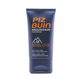 MOUNTAIN Saulė kremas 50 ml