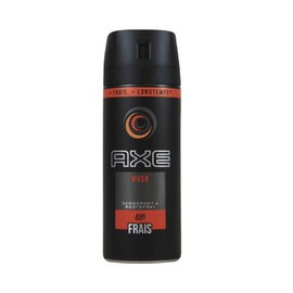 Piżmo   Deospray