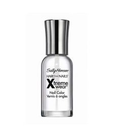 Hard As Nails Xtreme Wear...