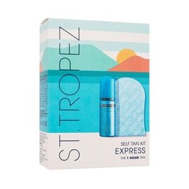 Self Tan Express Kit -...