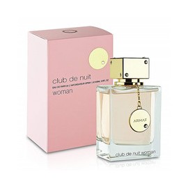 Club De Nuit Woman EDP