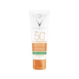 Capital Soleil SPF 50  -...