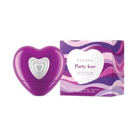 Impreza Miłość EDP