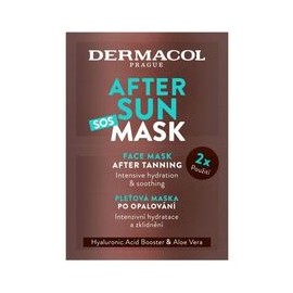 After Sun SOS Mask -...