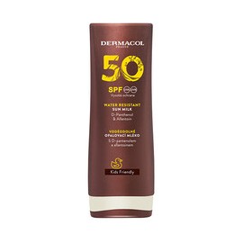 Sun Milk SPF 50 -...