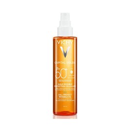 Capital Soleil Cell Protect...