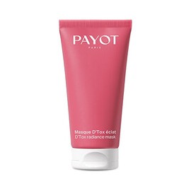 D´Tox Radiance Mask -...