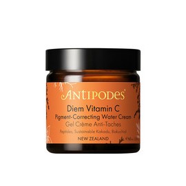 Diem vitaminas pigmentas...