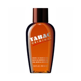 Tabac Original Duche Gel