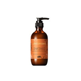 Gospel Vitamin C Skin-Glow...