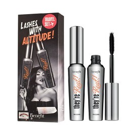 They`re Real Beyond Mascara...