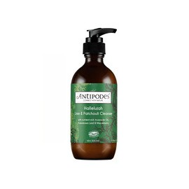 Hallelujah Cleanser - Mycí...