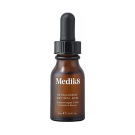 Intelligent Retinolis 6Tr...