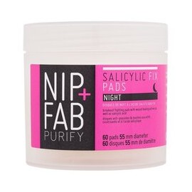 Purify Salicylic Fix Night...