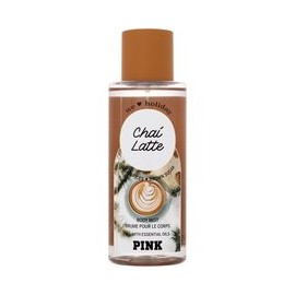 Pink Chai Latte Tělový sprej