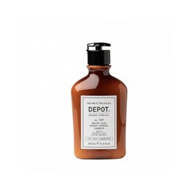 Nr. 107 White Clay Sebum...