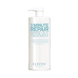 3 Minute Repair Rinse Out...