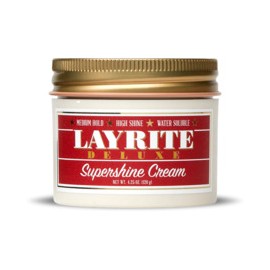 Supershine Krem - Krémová...