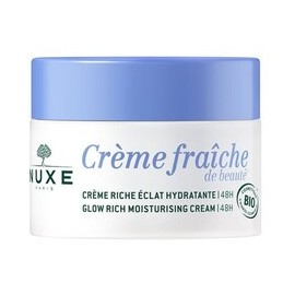 Creme Fraiche de Beaute...