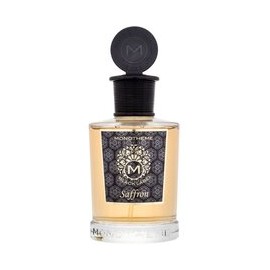 Черный Этикетка Шафран EDP