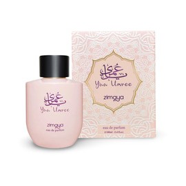 Йаа Умри EDP