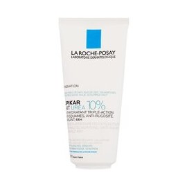 Lipikar Lait Urea 10% Body...