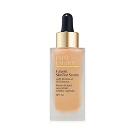Futurist SkinTint Serum -...