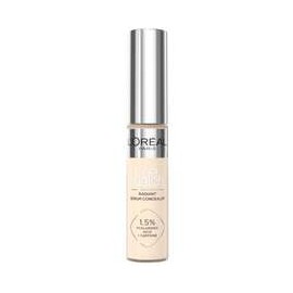 True Match Radiant Serum...