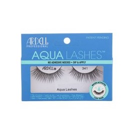 Aqua Lashes 341 - False...