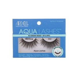 Aqua Lashes 342 - False...