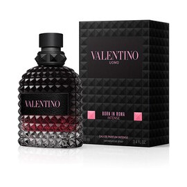Uomo Born Roma Intense EDP