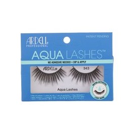 Aqua Lashes 343 - False...