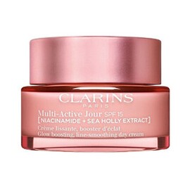 Multi-Active Jour SPF 15 -...