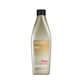 Frizz Dismiss Bez...
