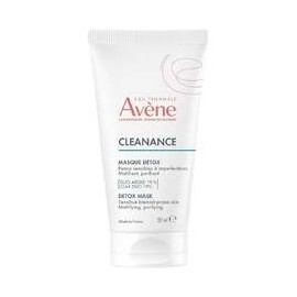 Cleanance Detox Mask -...
