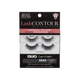 Lash Contour 372 Set -...