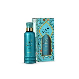 Jameel EDP without alcohol