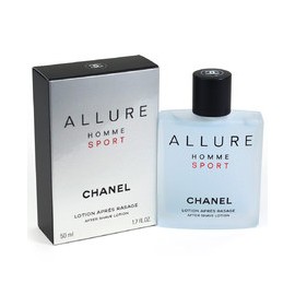 Allure Homme Esporte Pós Barba