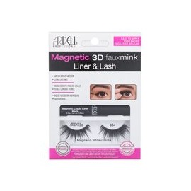 Magnetinis 3D Faux Mink 854...