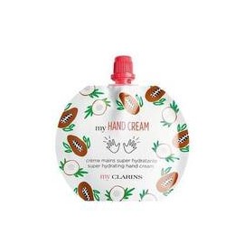My Clarins Super Handrating...