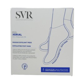 Xerial Peel Maschera Piedi...