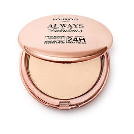 Always Fabulous SPF 20...