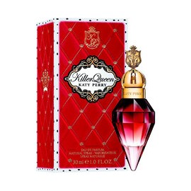 Убийца Королева EDP