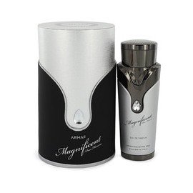 Magnificent Homme EDP