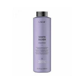 Teknia White Silver Shampoo...