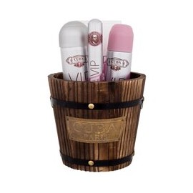 VIP Cuba Dárková sada EDP...