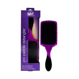 Pro Paddle Detangler Purple...