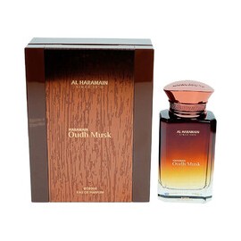 Oudh Musk EDP
