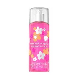 Radiant Petals Body spray