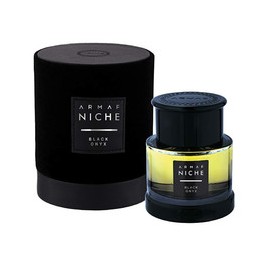Ниша Черный Оникс EDP